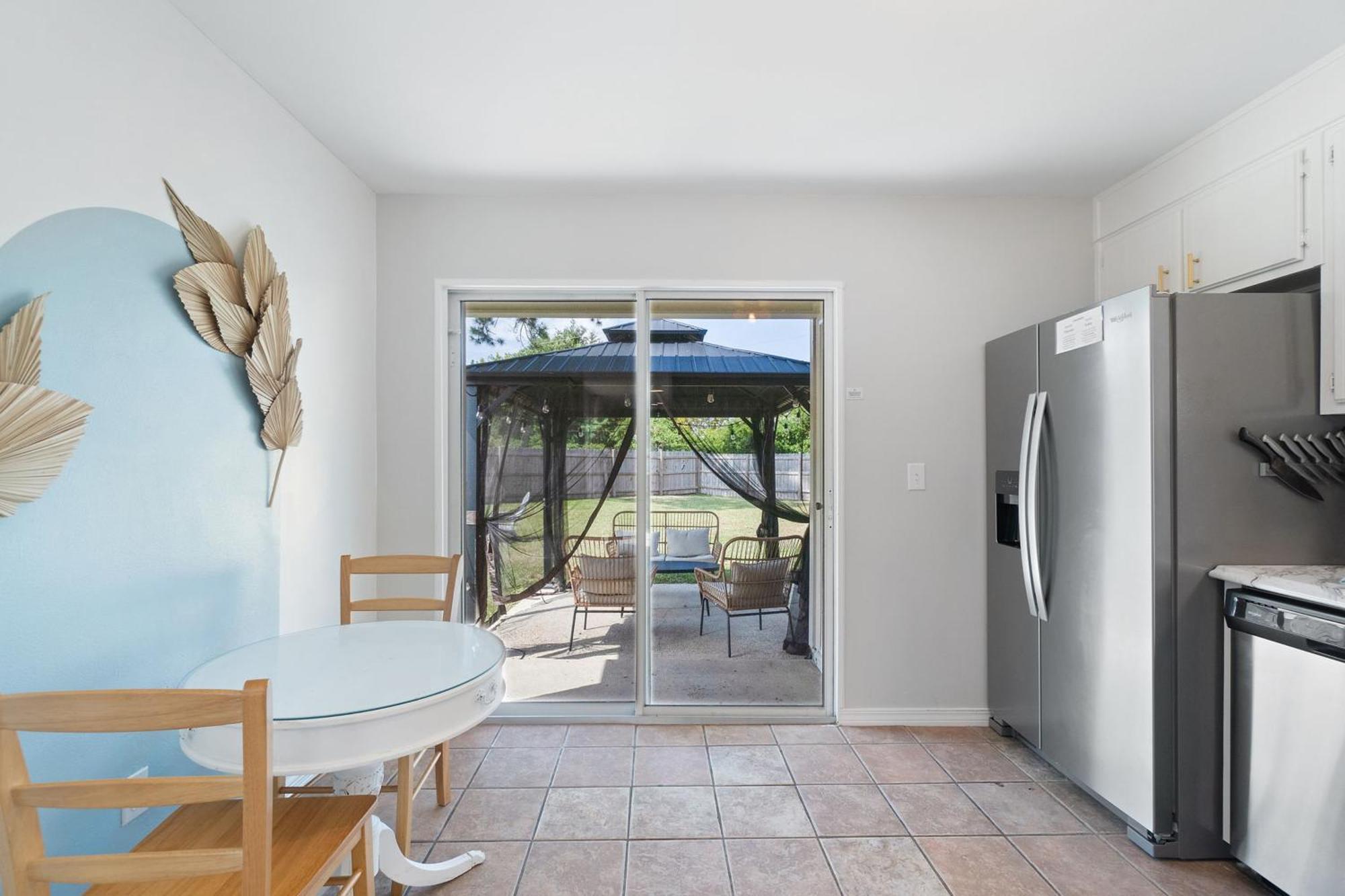 Villa South Gulf Breeze Exterior foto